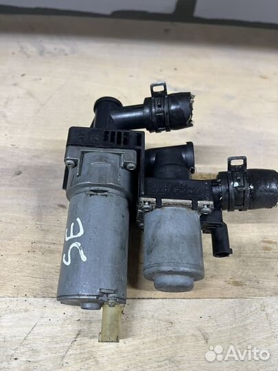 Клапан печки Бмв 325 Е90