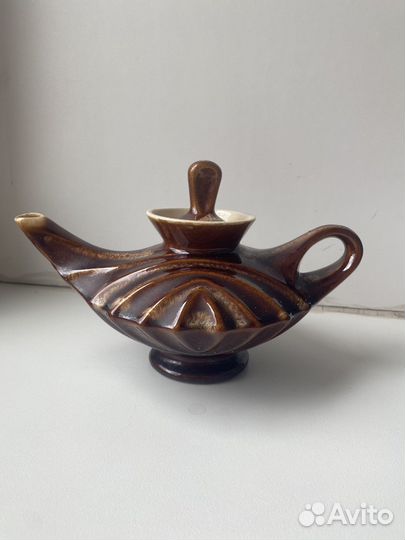 Ваза Алладина