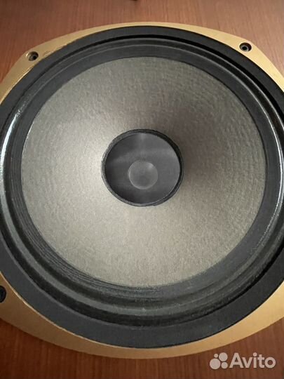 Tannoy Super Red Monitor 15 акустические системы