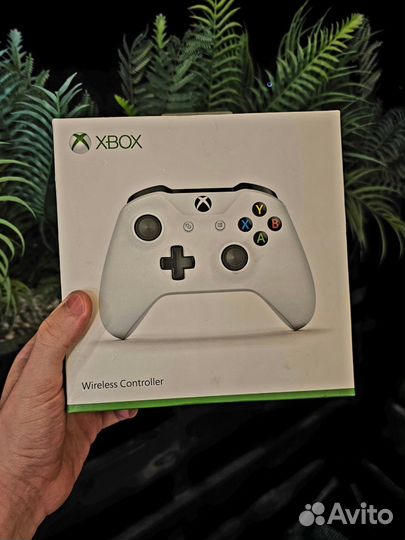 Геймпад xbox One