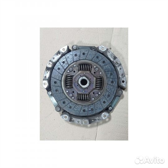 Комплект сцепления KIA Venga 1.6 125 л.с