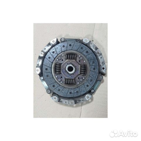Комплект сцепления KIA Venga 1.6 125 л.с