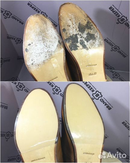 Ремонт и реставрация обуви, курток, сумок