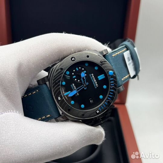 Часы Panerai Submersible