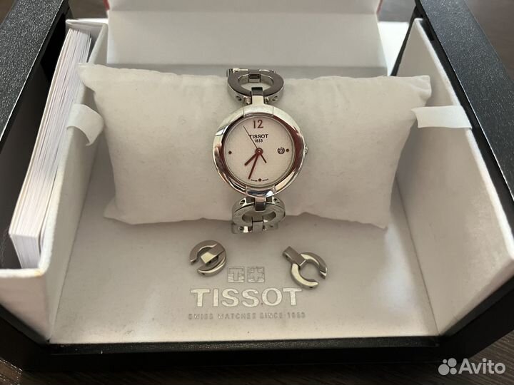Продам часы Tissot оригинал
