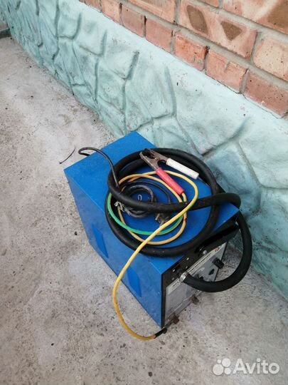 Полуавтомат сварочный