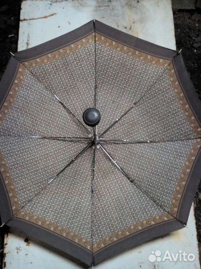 Зонт женский