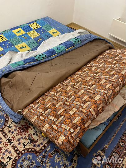 Диван раскладной