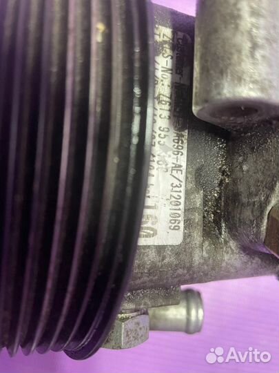 Гидроусилитель Volvo S40 B4164S3 2008