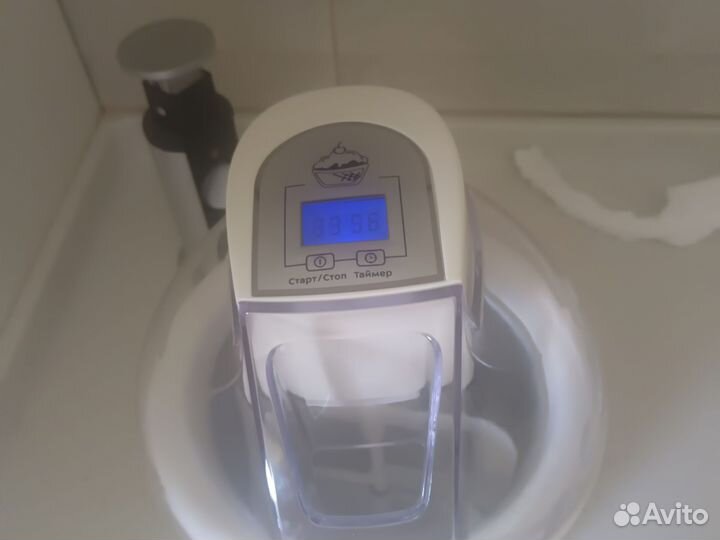 Kitfortмороженица Kitfort KT-1808