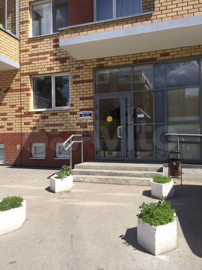 Квартира-студия, 31 м², 1/6 эт.