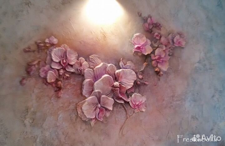 Художник, декоратор