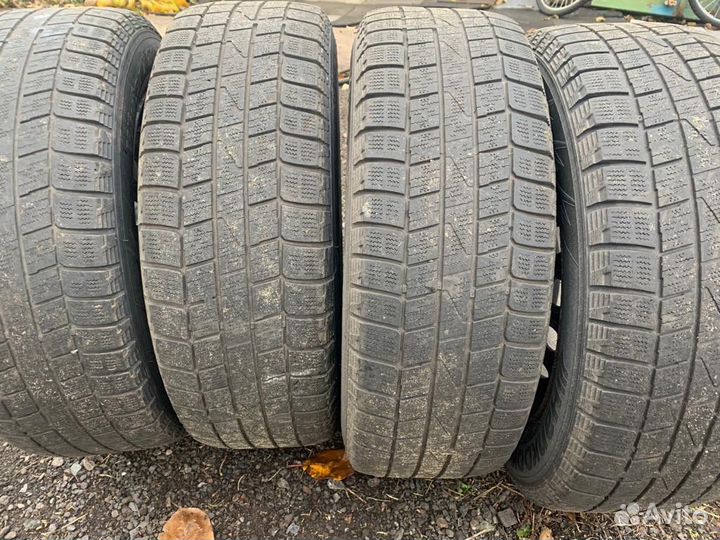 Hankook AH11 15/15.5
