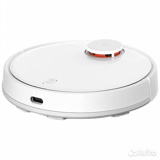 Mijia Robot Vacuum Mop P рассрочка без взноса