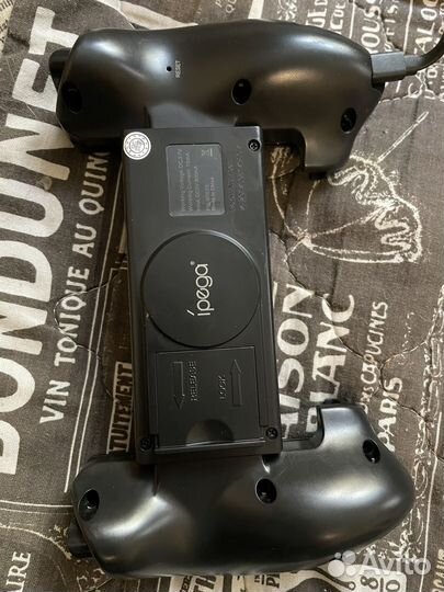 Геймпад для смартфона Ipega PG-9083S, Bluetooth