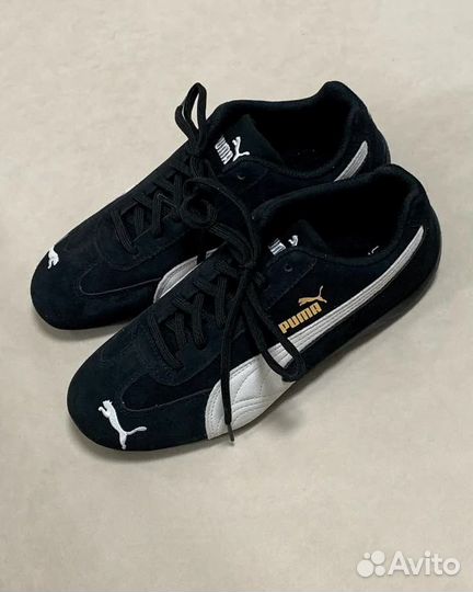 Женские Puma Speedcat OG оригинал