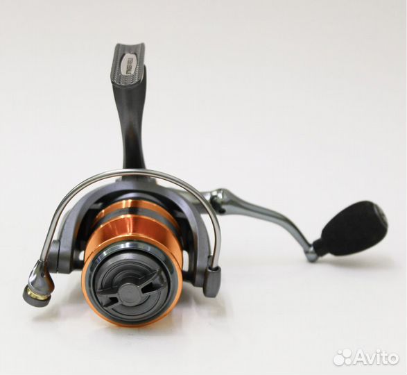Катушка Stinger Caster NS 2500