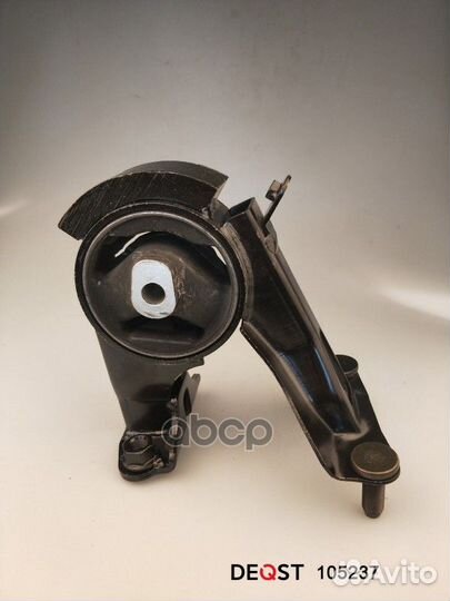 Опора двигателя задняя toyota corolla (E15 )