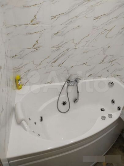 1-к. квартира, 31 м², 5/9 эт.