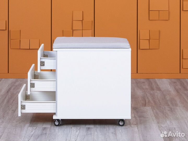 Офисная тумба