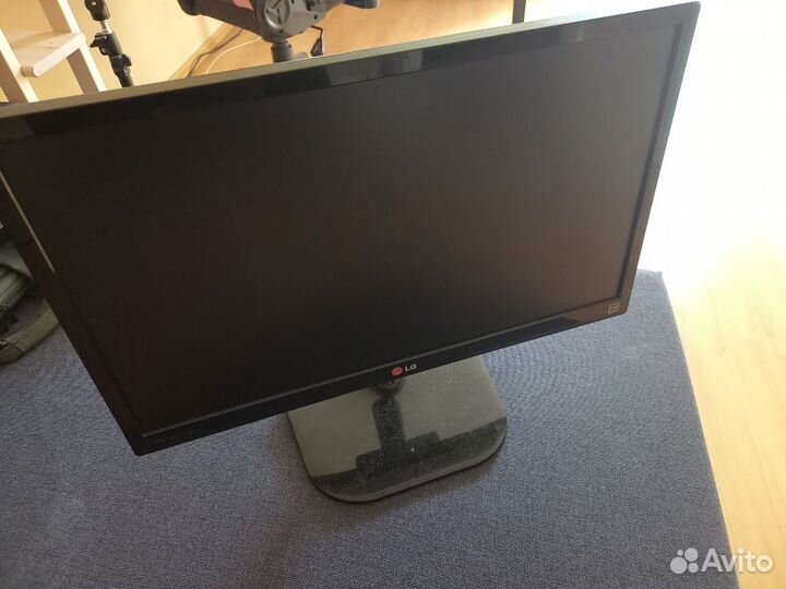 Монитор LG