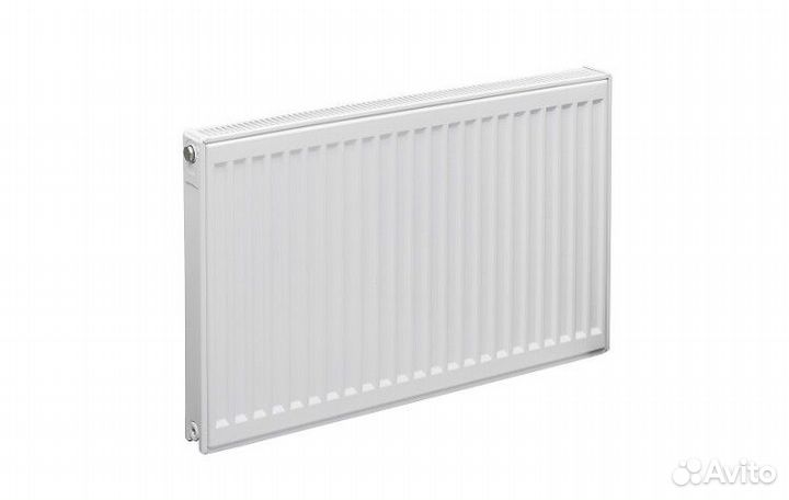 Радиатор, ERK 11, 63-500-900, RAL 9016 (белый)