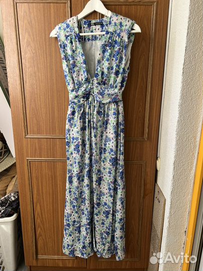 Платье летнее женское