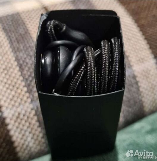 Наушники Samsung by Tuned AKG Type-C