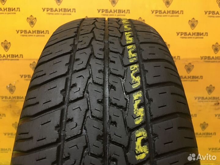 КАМА Кама-205 175/70 R13 82T