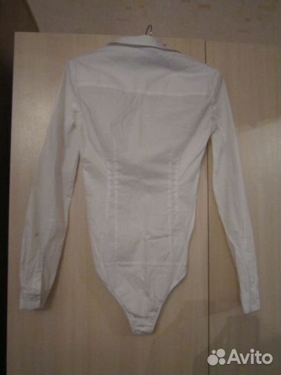 Рубашка боди