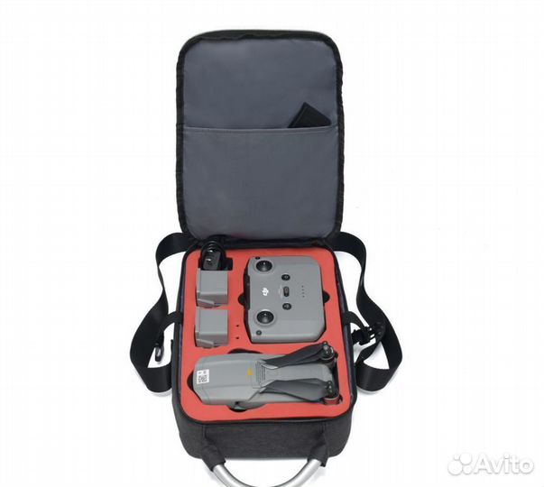 Мягкий влагозащитный кофр для DJI Mavic AIR 2