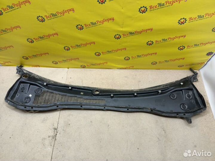 Жабо Acura Mdx 3.5 J35A5 2003