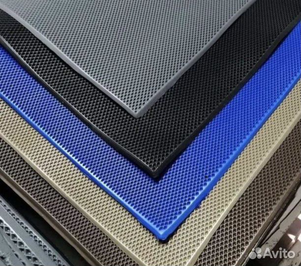 Автоковрики Ева эва на авто и в дом