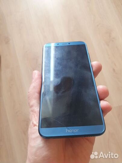HONOR 9 Lite, 3/32 ГБ