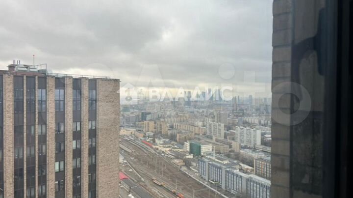 6-к. квартира, 132,2 м², 46/46 эт.