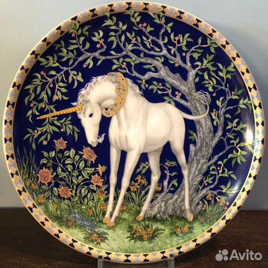 1. *Hutschenreuther Германия