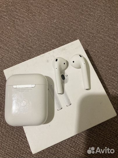 Airpods 2 original