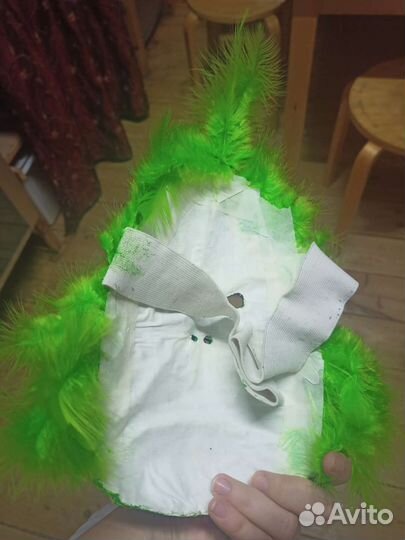 Маска Гринча