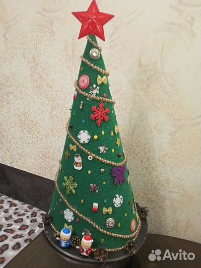 Сувениры Новогодние