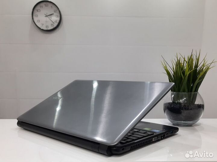 Ноутбук Acer \ Intel Core i3 \ SSD + Гарантия