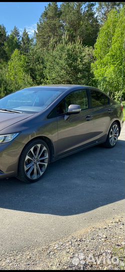 5 Колес Honda accord оригинал r18 5x114.3