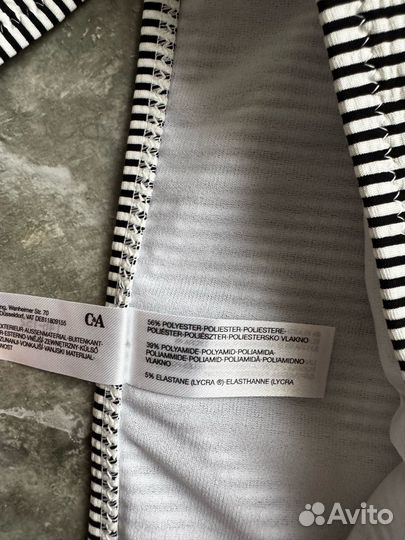 Купальник C&A 146/152