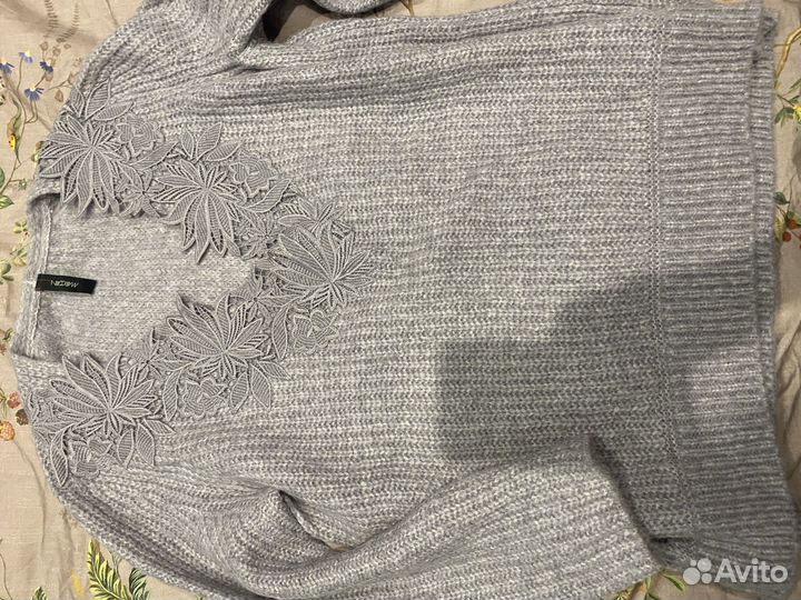 Джемпер женский 48 50