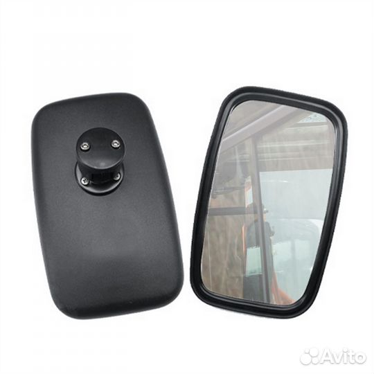 Зеркало заднего вида Hitachi zx70-3