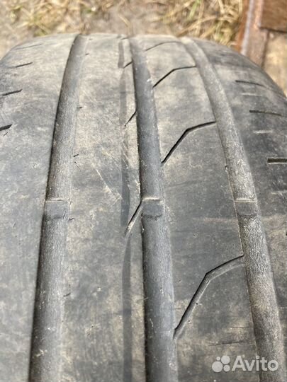 Continental ComfortContact - 1 205/60 R16 92