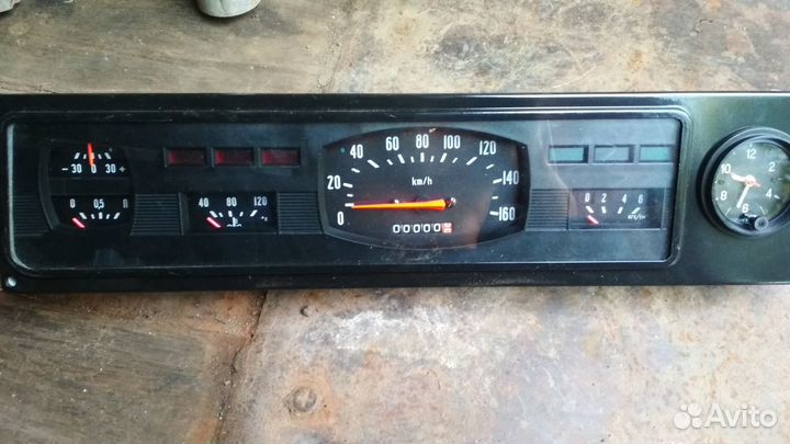 Запчасти на газ 2410 волга