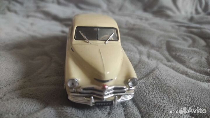 Модели автомобилей 1 43