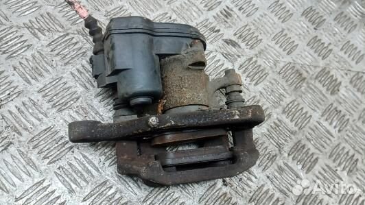 Суппорт тормозной задний правый nissan X-trail T32 (KNP03OO01)