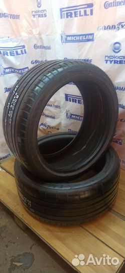 Goodyear Eagle F1 Asymmetric 2 275/35 R20 102Y