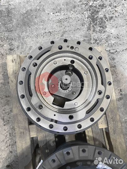Бортовой редуктор Volvo EC290 14528258